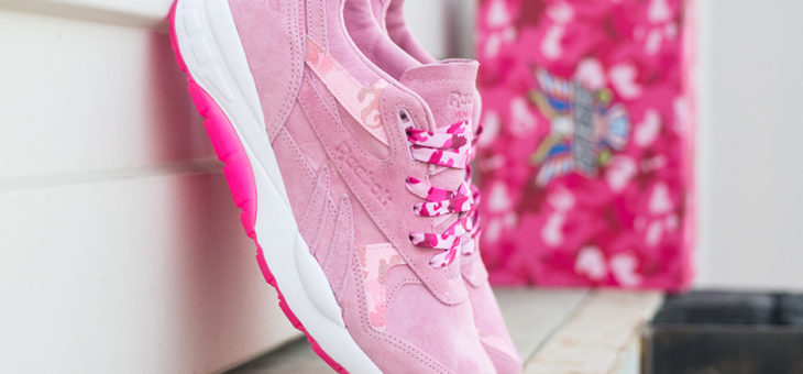 60% off Cam’Ron x Reebok Ventilator “Fleebok 2” is only $59 (retail $160)