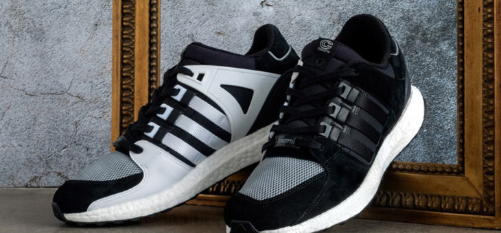 30% Off CNCPTS x adidas EQT Support 93/16