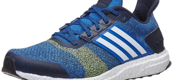 adidas UltraBoost ST on sale for only $89 (retail $180)