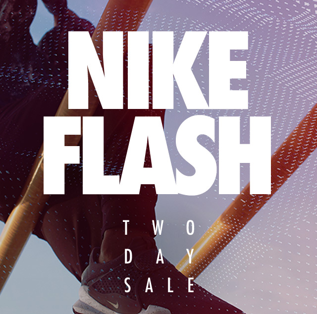 nike flash sale ireland