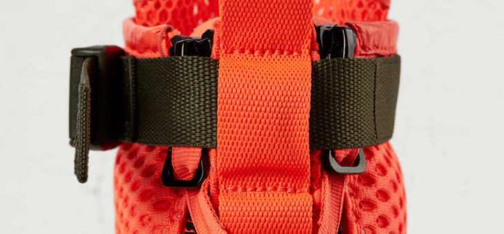 Nike SF-AF1 Crimson Mesh (AA7345-300) Release Info