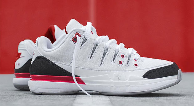 Nike Zoom Vapor RF x AJ3 Fire Red EU Release Delayed