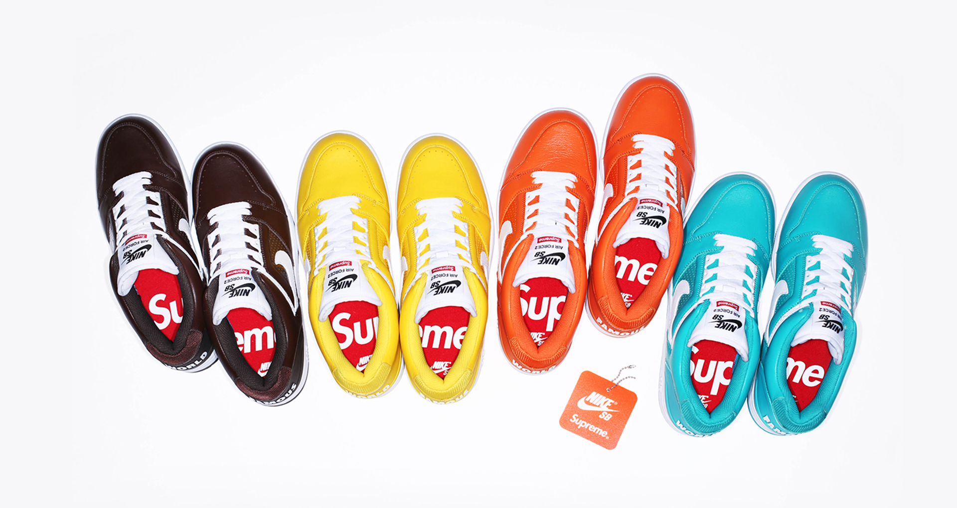 sb af2 low supreme