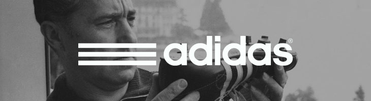 20% off ALL adidas footwear and apparel