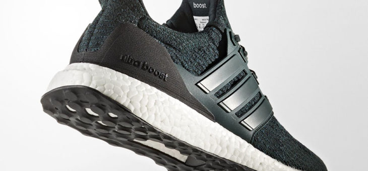 adidas Ultra Boost “Night Green” (S82024) available early