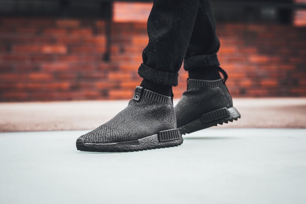 The Good Will Out x adidas NMD CS1 