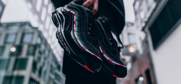 Nike x Undefeated Air Max 97 OG Release Links