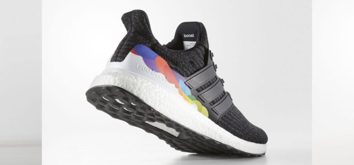 20% off adidas UltraBoost plus Free Shipping and No Tax in most states!
