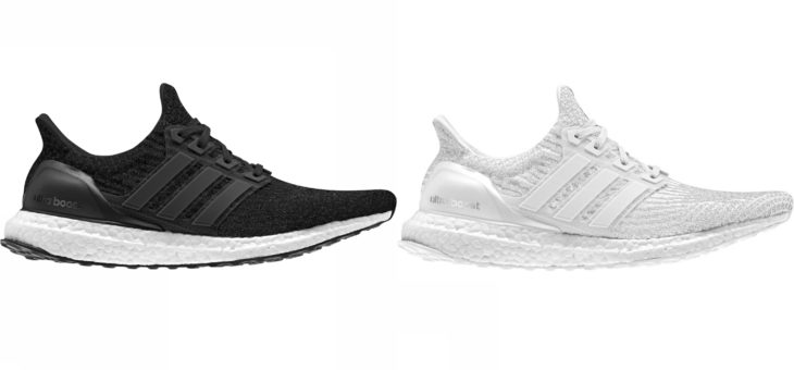 22% off adidas UltraBoost