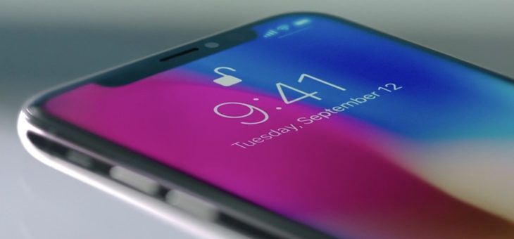 iPhone X Preorder Links