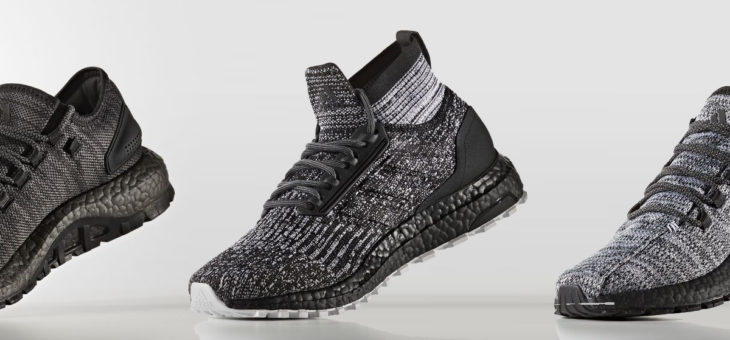 All Terrain Boost Release Links