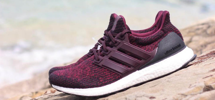 A bunch of adidas Ultra Boost colorways are on sale for just $144 w/Free Shipping