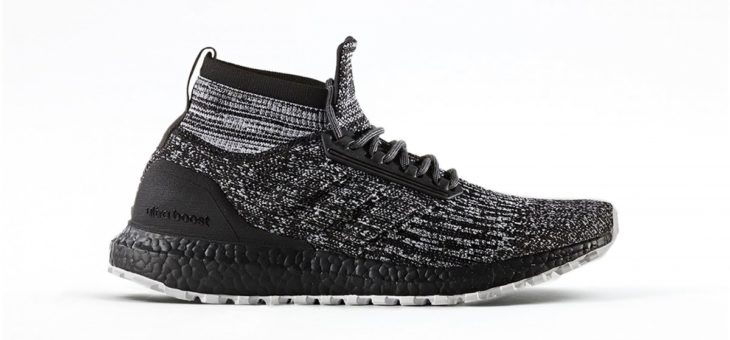 adidas UltraBOOST Mid “Oreo” Release Links