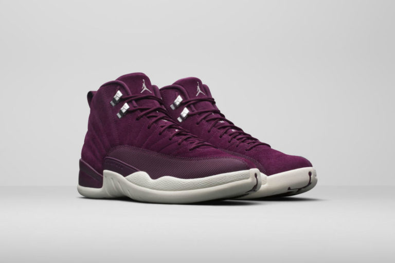 Jordan Retro 12 Bordeaux Release Links - Cop These Kicks