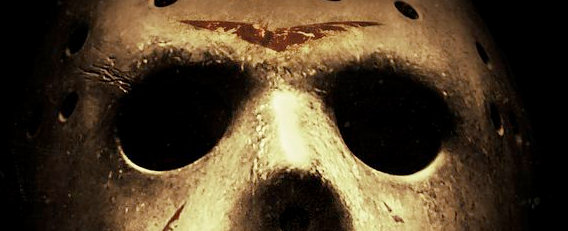 13% off for Friday the 13th “Spooky” Sale