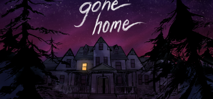 FREE – Gone Home for Xbox One
