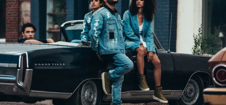 The Weeknd XO x PUMA Collection Release