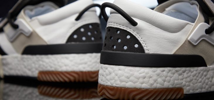 Alexander Wang x Adidas November 4th Drop