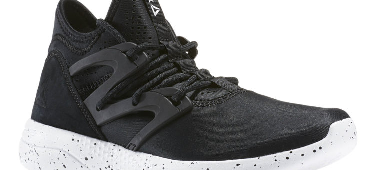 Reebok x FACE Stockholm Hayasu on sale for $29.99 (retail $90)