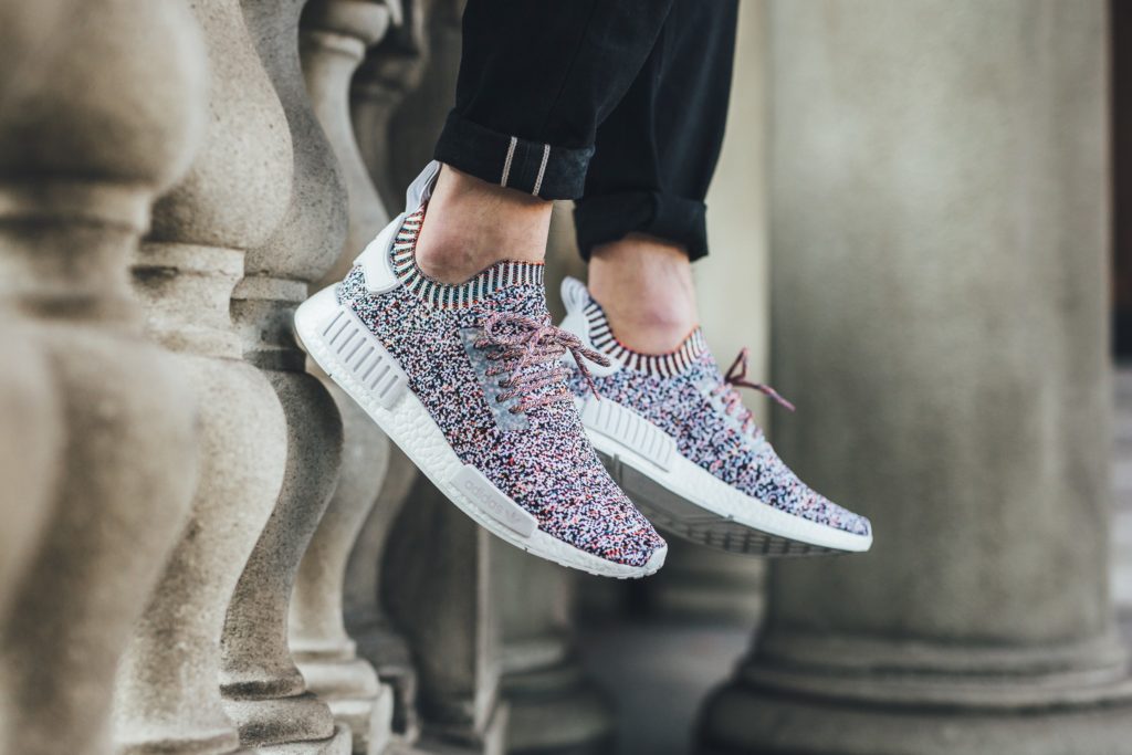 adidas nmd xr1 multicolor