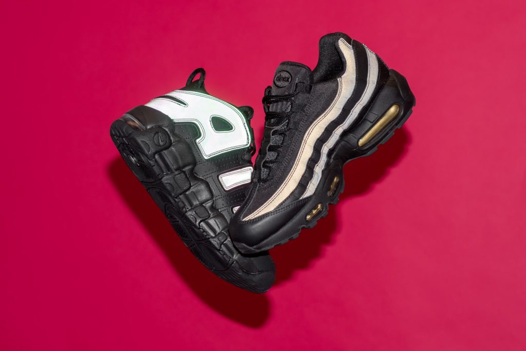 nike 95 black friday