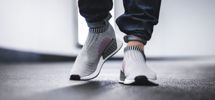 adidas NMD CS2 PrimeKnit on sale for just $95 (retail $160)