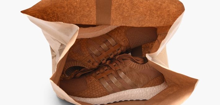 Pusha T x adidas EQT Support Ultra PK
