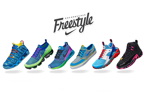 doernbecher 2018 collection