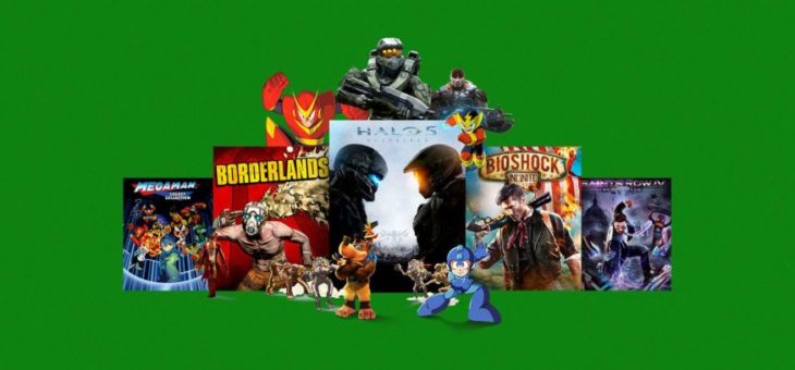 Xbox Game Pass on sale for just $1