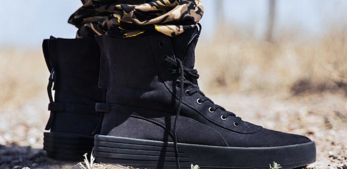 Puma x The Weeknd XO Parallel on sale for just $69.96 (retail $220)
