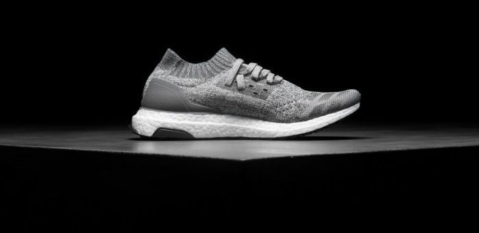adidas Ultra Boost Uncaged on sale for $100