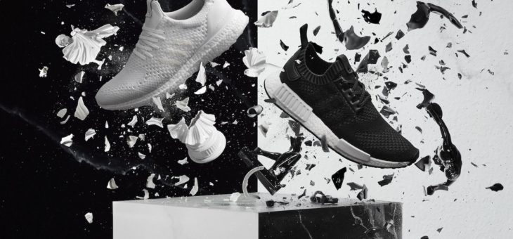 adidas Consortium x A Ma Maniere x Invincible Sneaker Exchange Pack