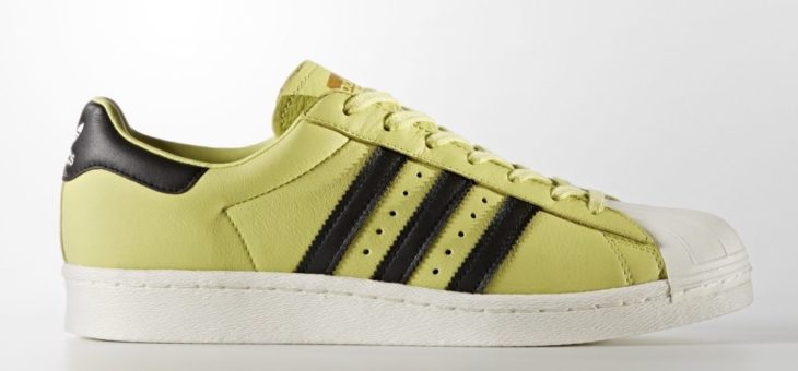 Adidas Superstar Boost on sale for just $42 with FREE Shipping