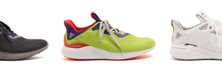 adidas x Kolor Alphabounce on sale for just $63