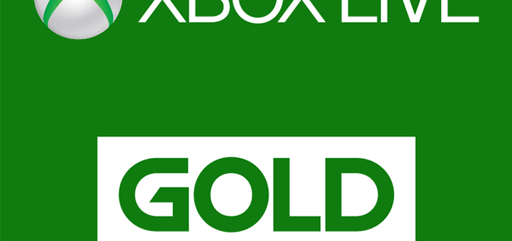 1 Month Xbox Live Gold for $1