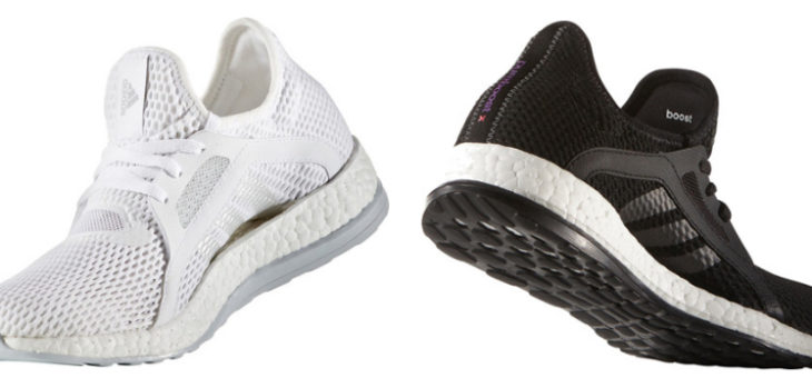 adidas PureBOOST X on sale for just $50