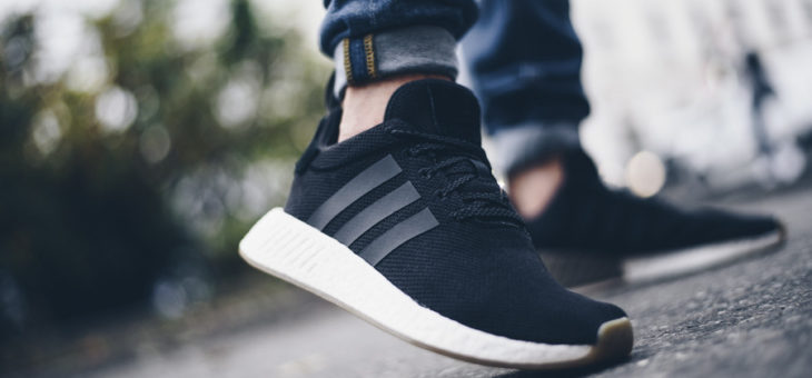 adidas NMD R2 on sale for $80