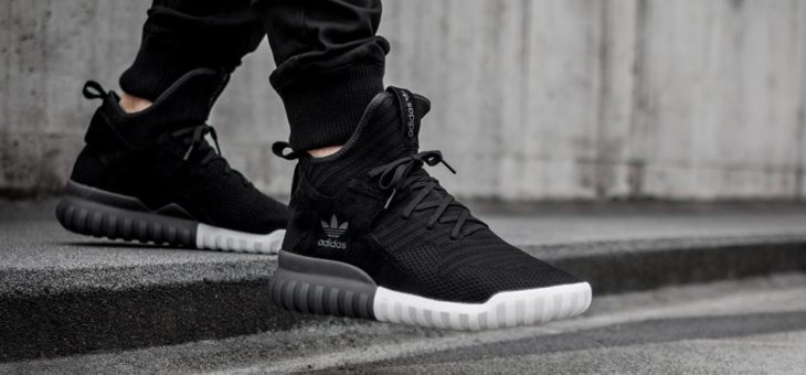 Adidas Tubular X Primeknit on sale for $42 (retail $160)