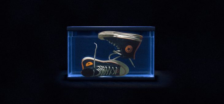 Vince Staples x Converse 70 Collection Release Links