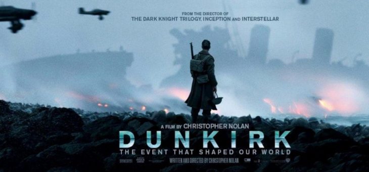 Rent Dunkirk for only $1