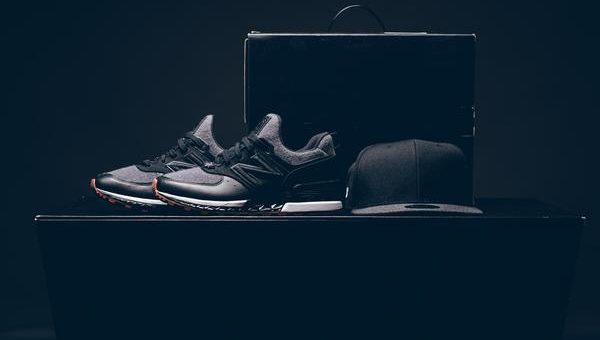 Get the New Era x New Balance Collab Pack for $96 (retail $150)