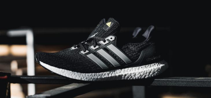 Adidas UltraBoost “5th Anniversary” Release Links