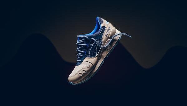 Huge ASICS sale. Gel Lyte V’s starting at $35 w/Free Shipping