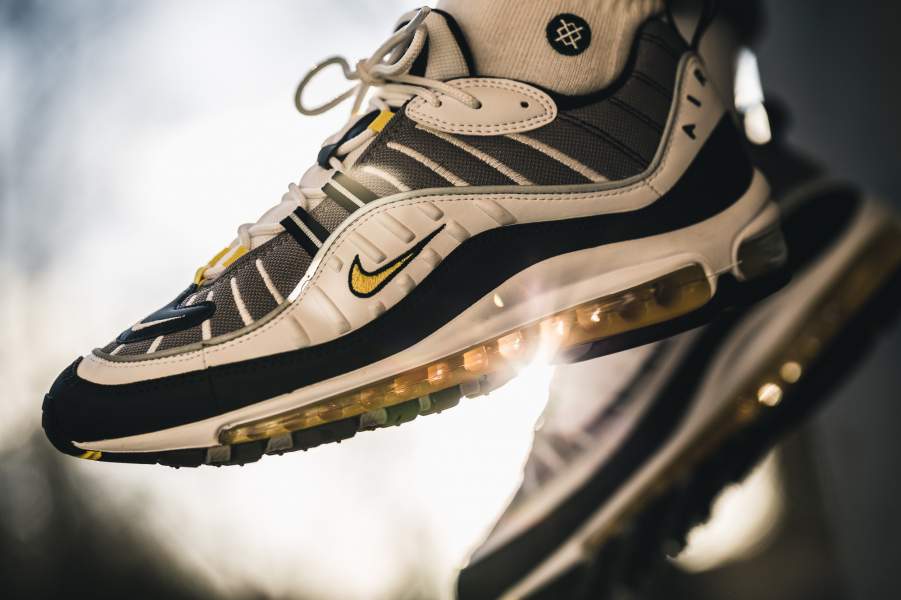 air max 98 fearless