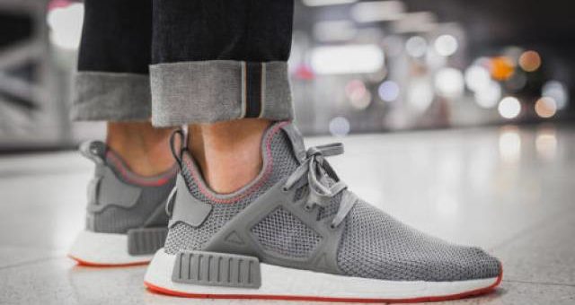 Adidas NMD XR1 is only $98 with Free Shipping