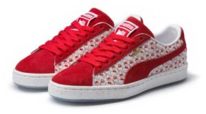 puma hello kitty restock