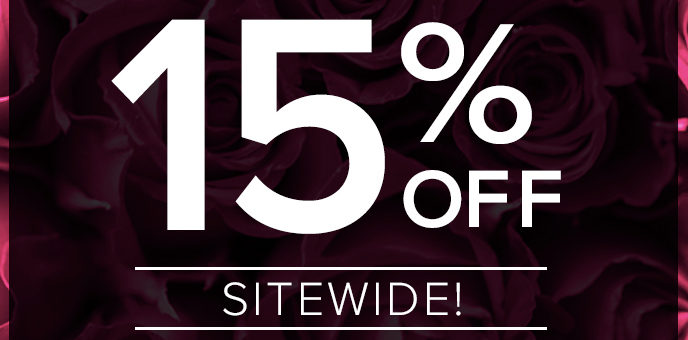 15% off Site Wide – Includes Yeezys, Jordans, No Exclusions