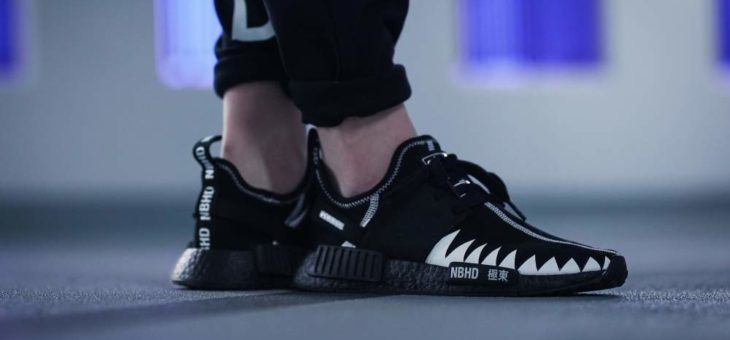 Adidas x Neighborhood 2/24 Release Links