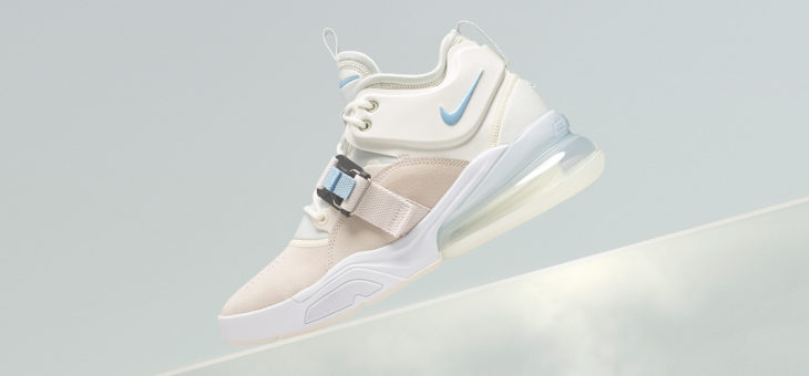 Nike Air Force 270 Phantom “Feel Big Air” Release