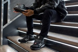 black panther new balance